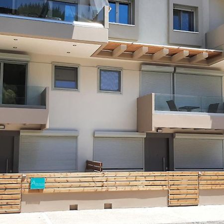 Ammos Artemis Apartments 외부 사진