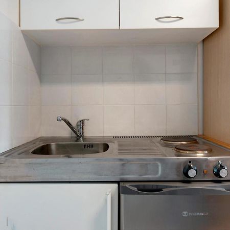 Ammos Artemis Apartments 외부 사진