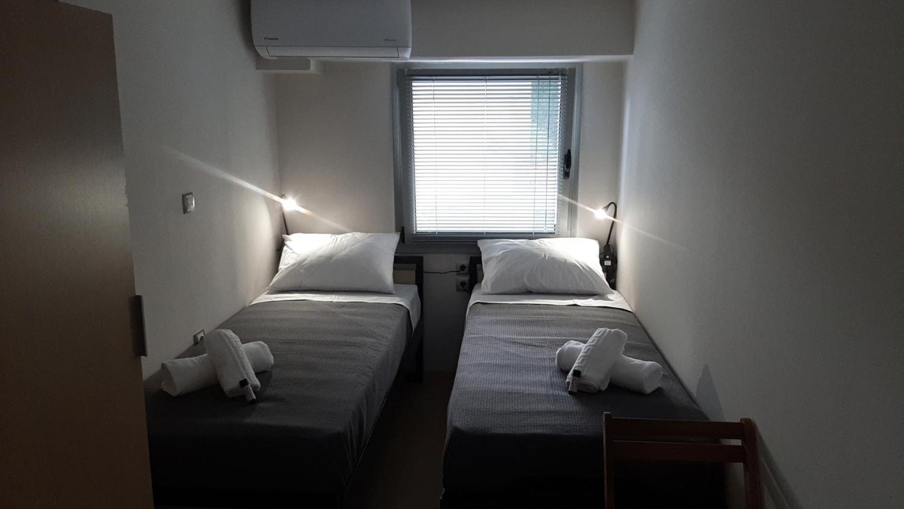Ammos Artemis Apartments 외부 사진