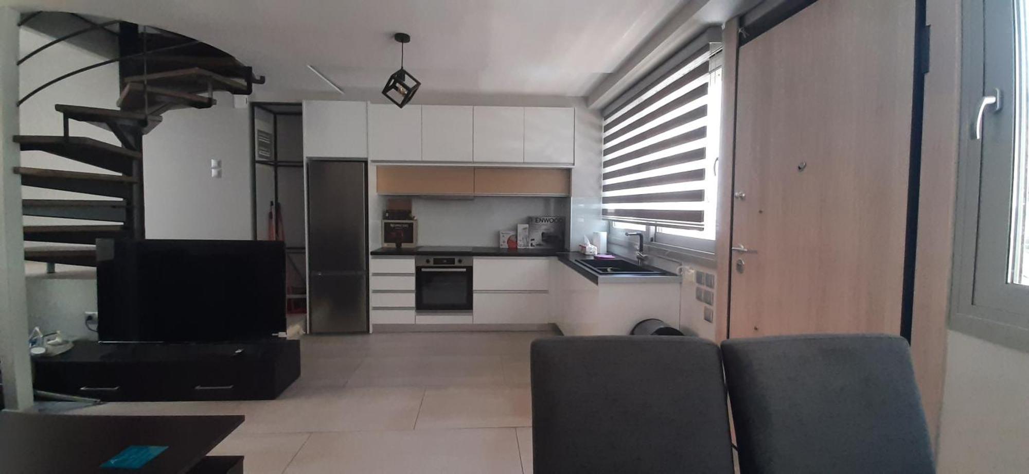 Ammos Artemis Apartments 외부 사진