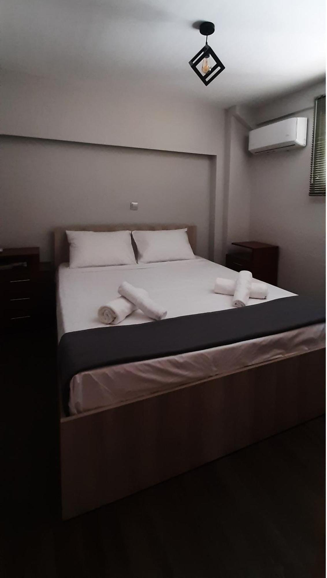 Ammos Artemis Apartments 외부 사진