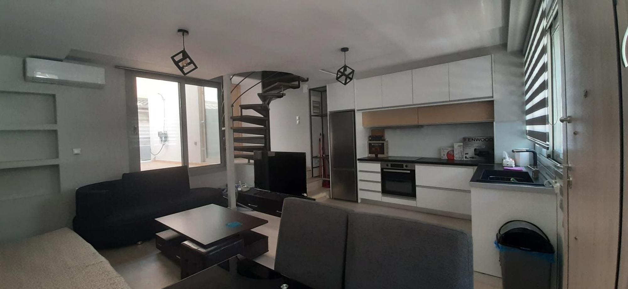 Ammos Artemis Apartments 외부 사진