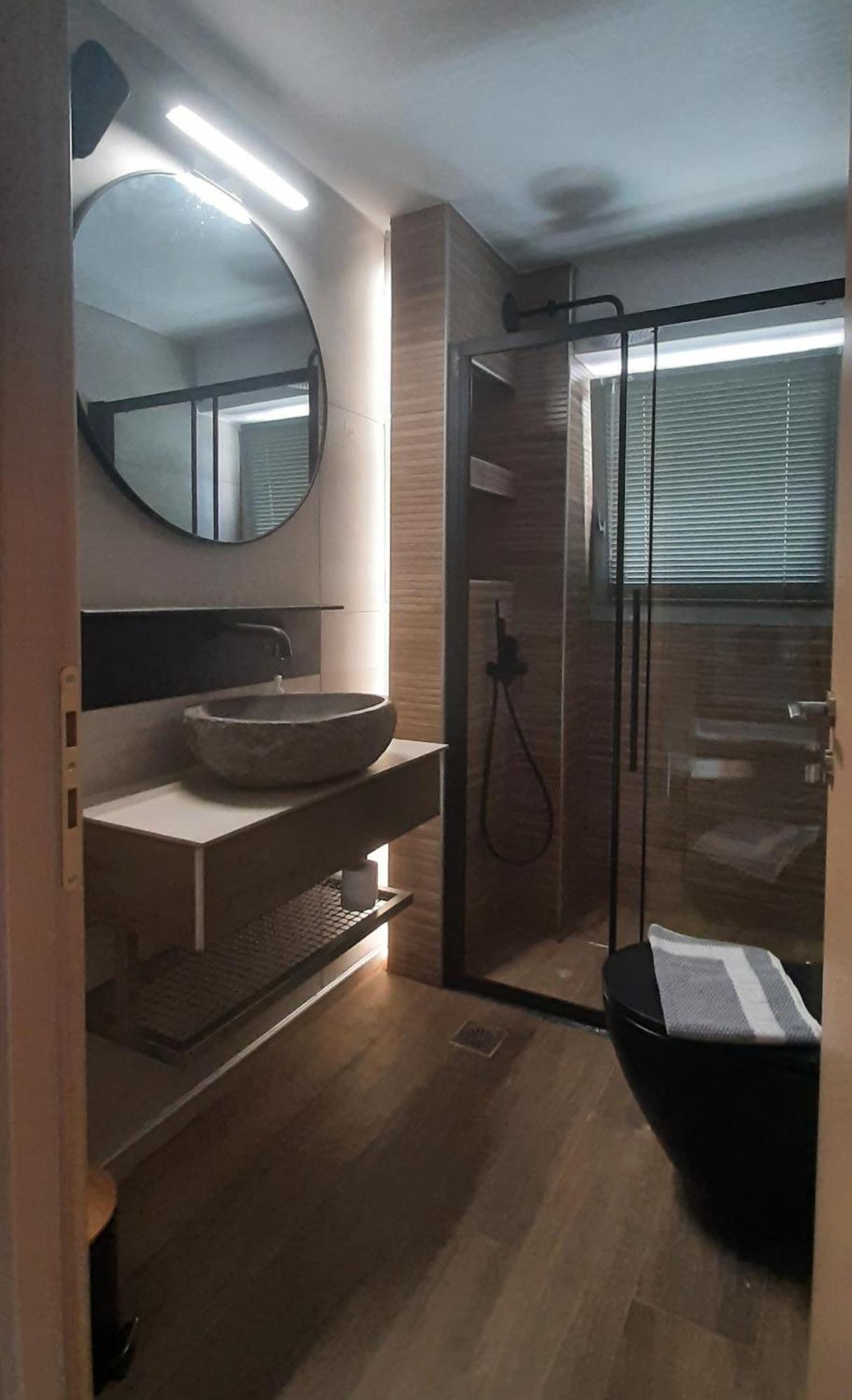 Ammos Artemis Apartments 외부 사진