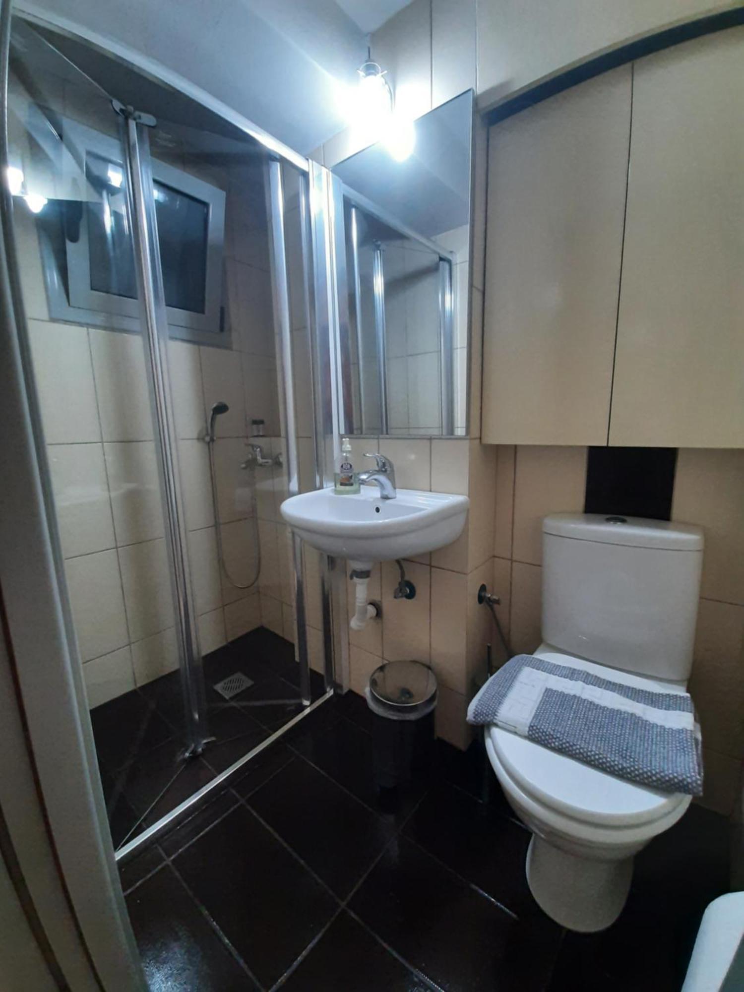 Ammos Artemis Apartments 외부 사진