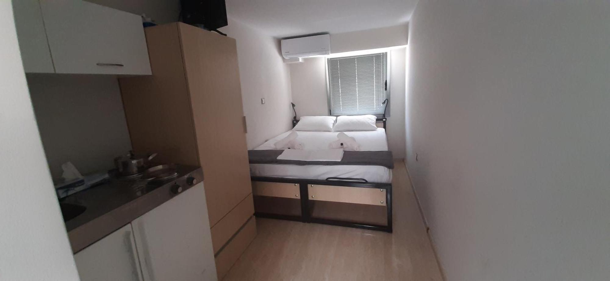 Ammos Artemis Apartments 외부 사진