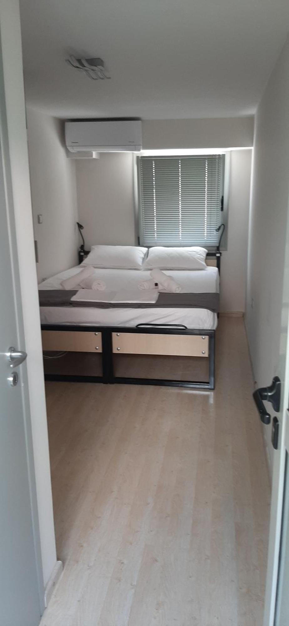 Ammos Artemis Apartments 외부 사진