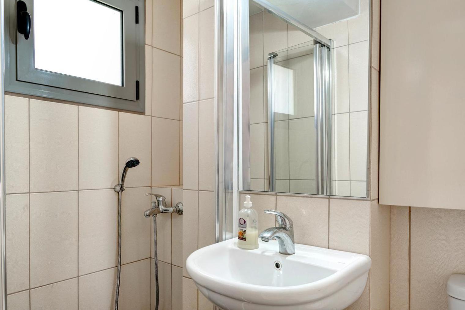 Ammos Artemis Apartments 외부 사진