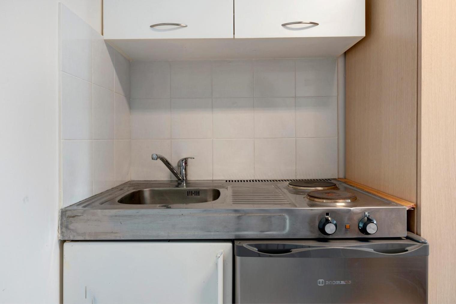 Ammos Artemis Apartments 외부 사진