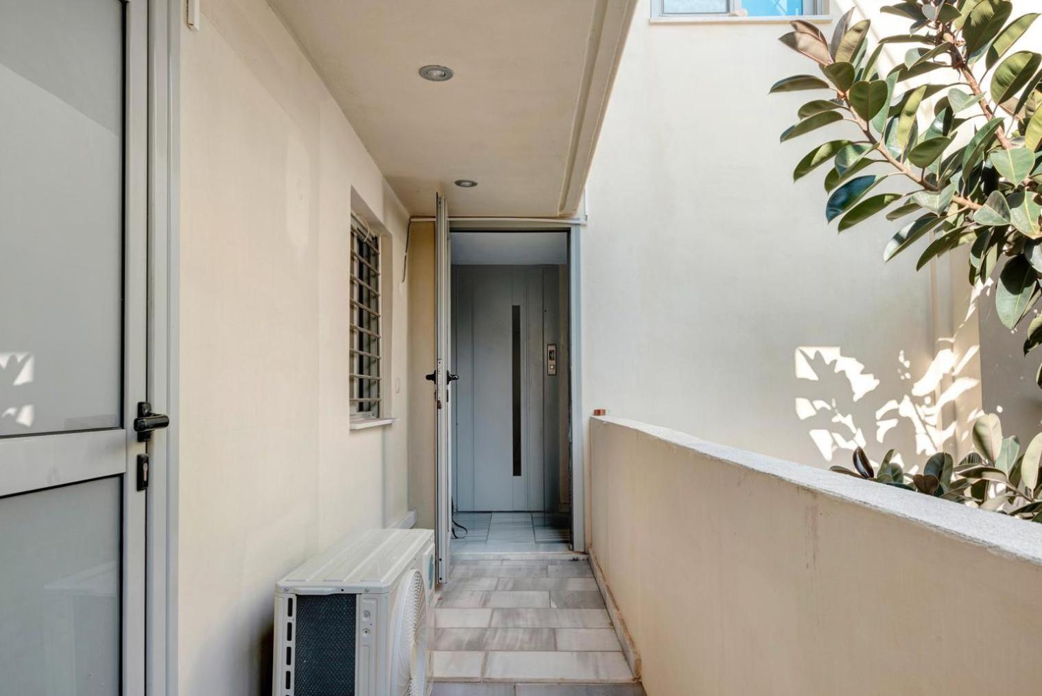 Ammos Artemis Apartments 외부 사진
