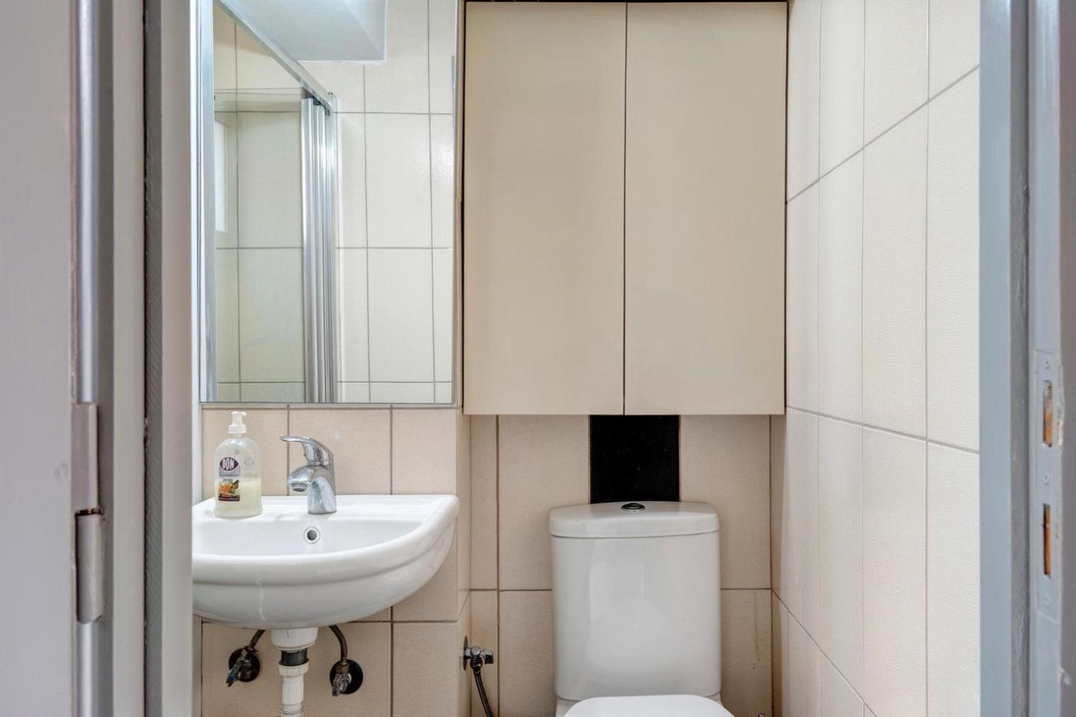 Ammos Artemis Apartments 외부 사진
