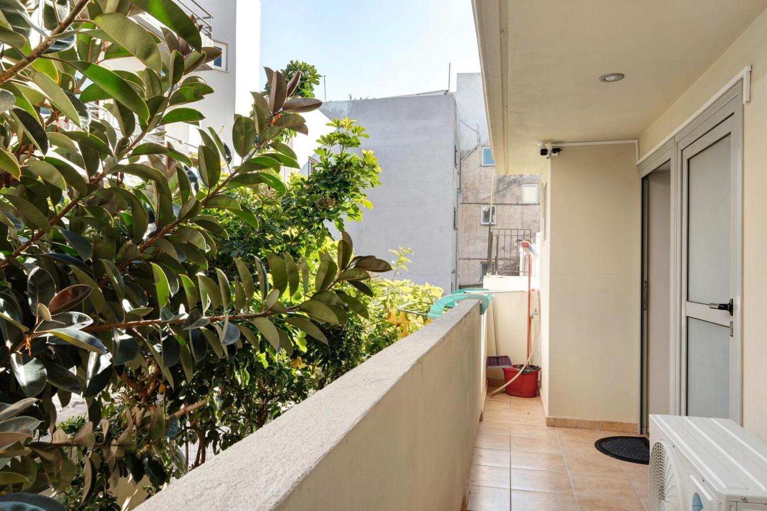 Ammos Artemis Apartments 외부 사진