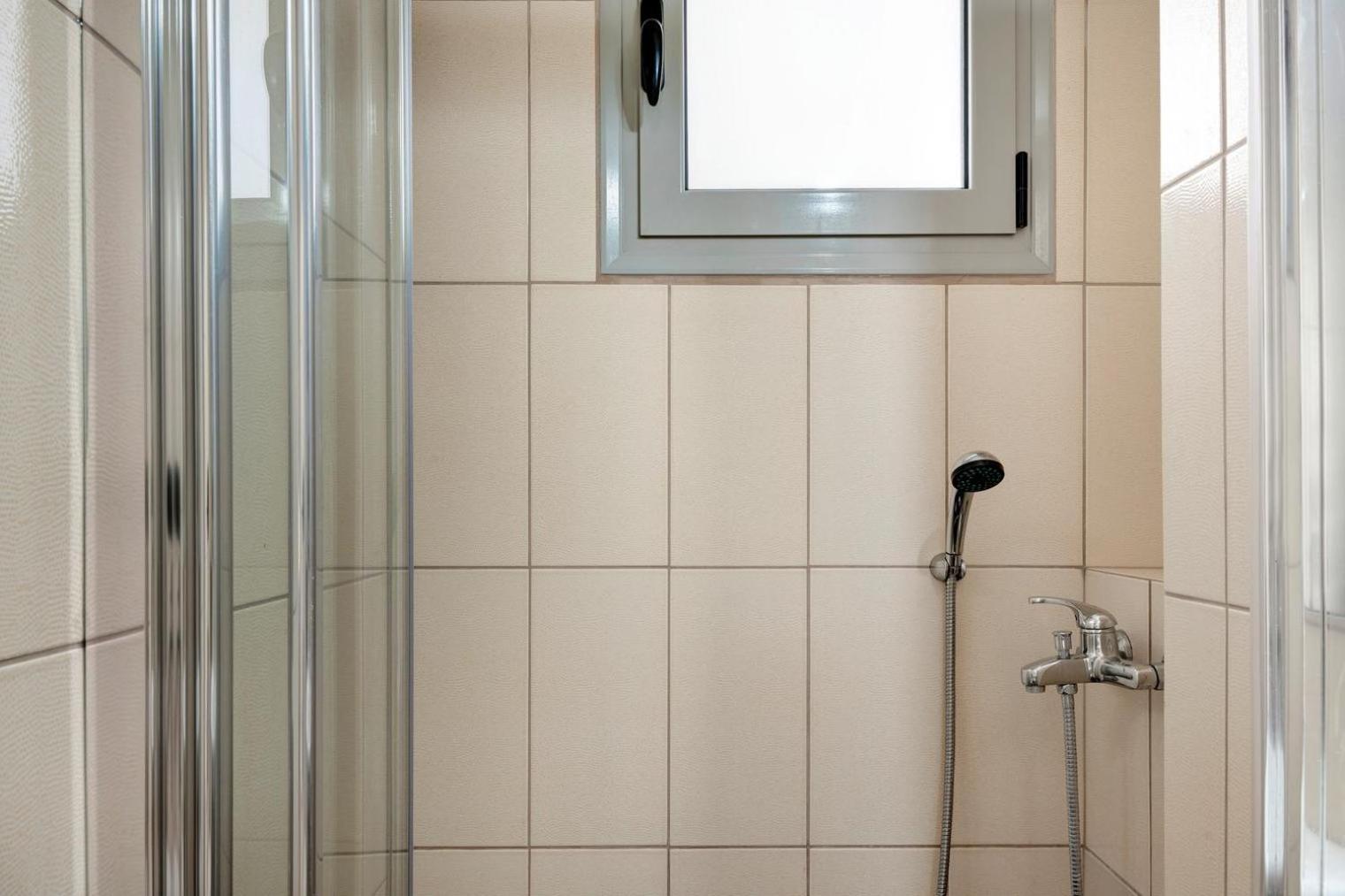 Ammos Artemis Apartments 외부 사진