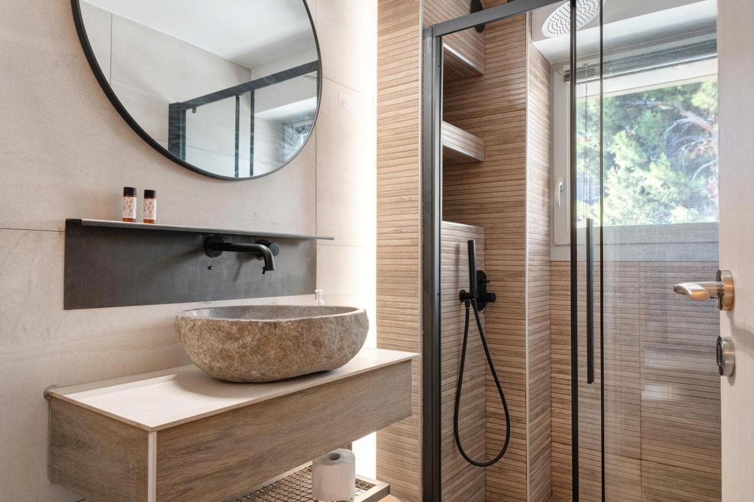 Ammos Artemis Apartments 외부 사진