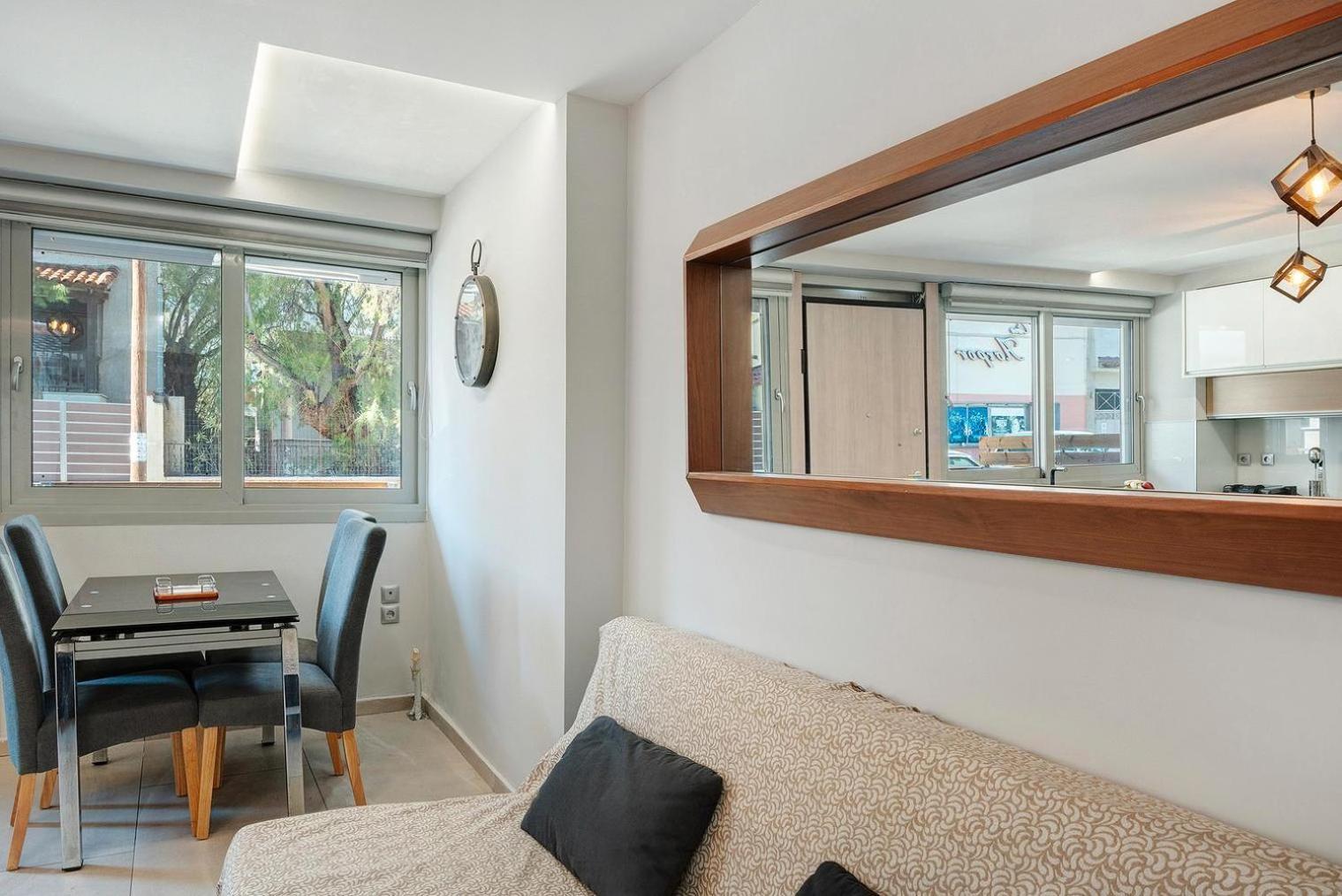 Ammos Artemis Apartments 외부 사진