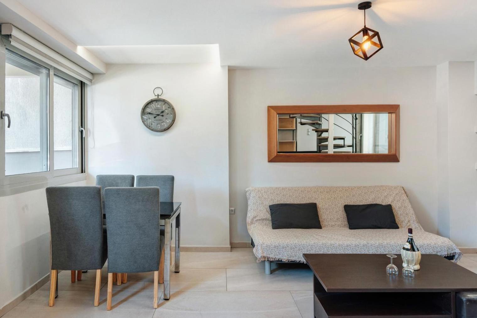 Ammos Artemis Apartments 외부 사진