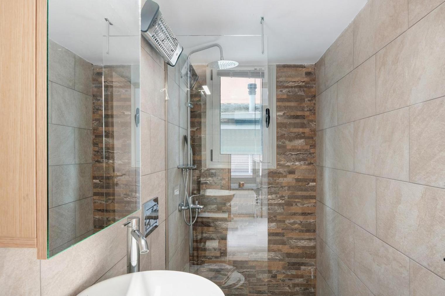 Ammos Artemis Apartments 외부 사진