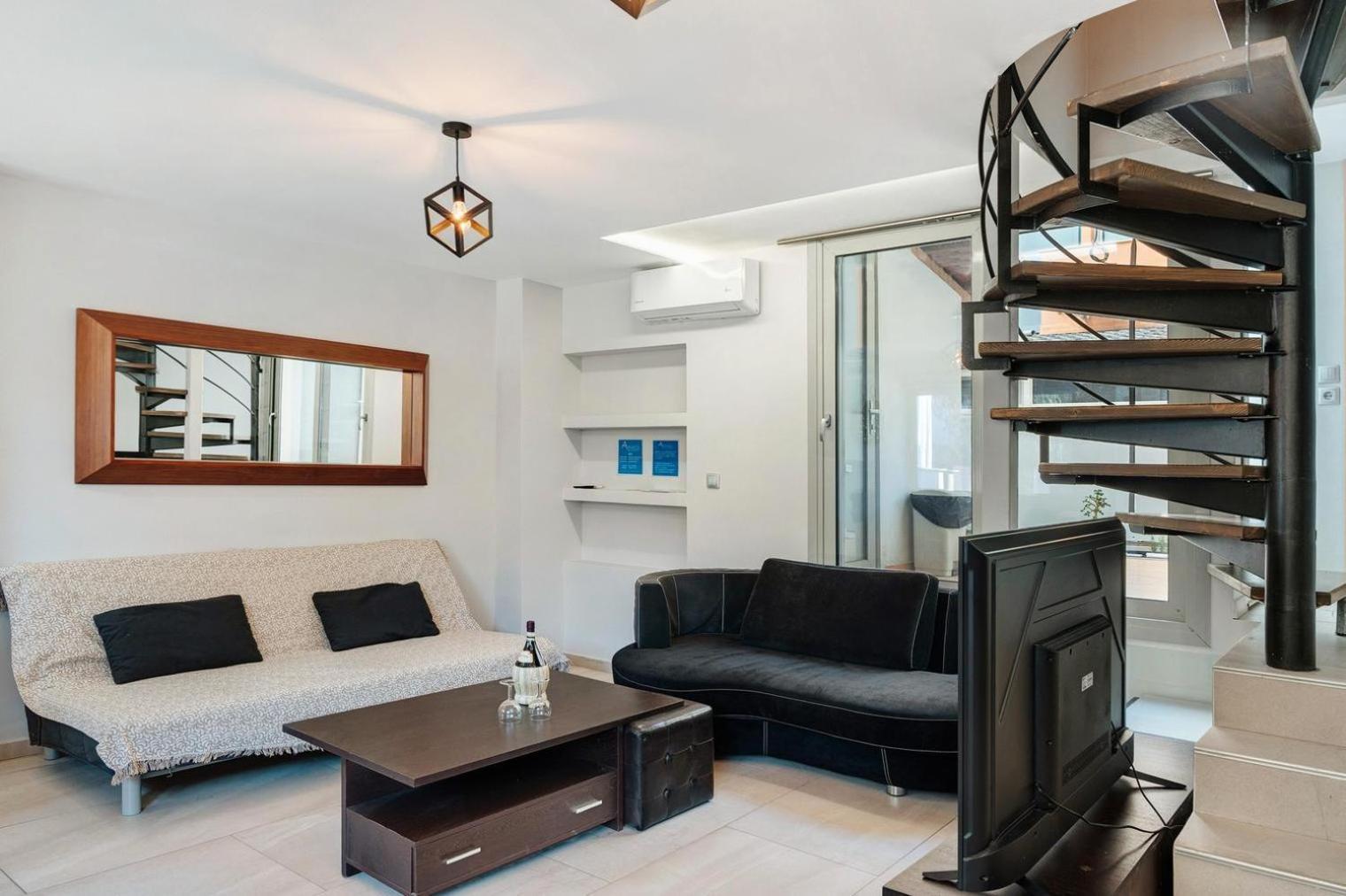 Ammos Artemis Apartments 외부 사진