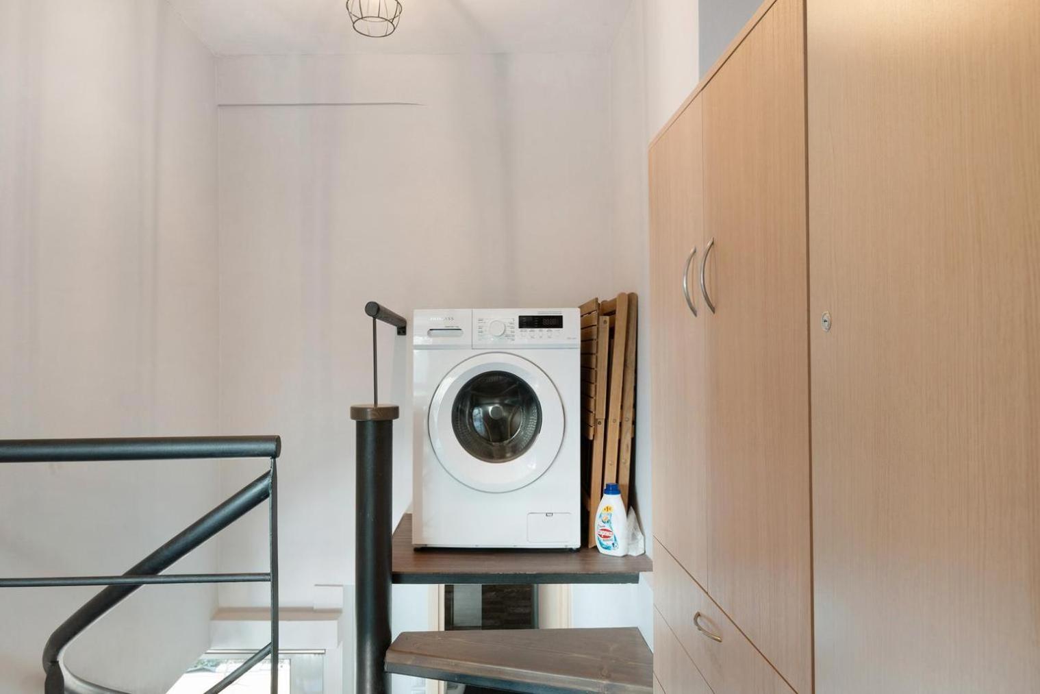 Ammos Artemis Apartments 외부 사진