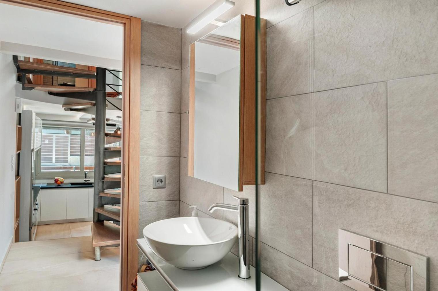 Ammos Artemis Apartments 외부 사진