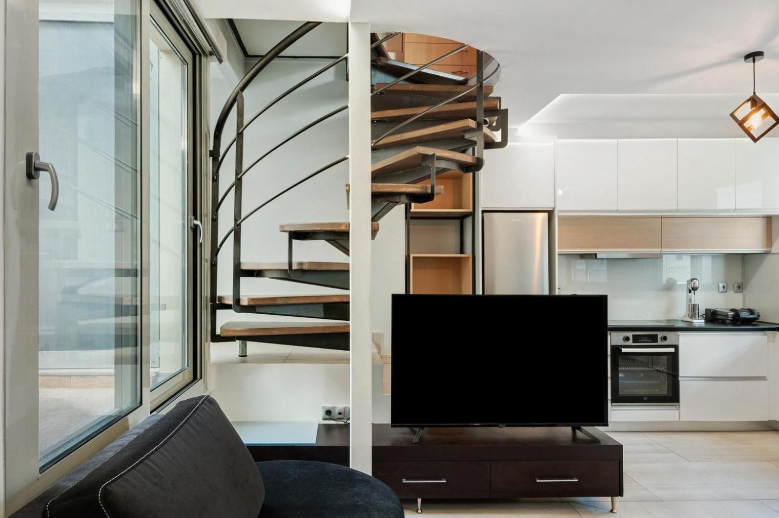 Ammos Artemis Apartments 외부 사진